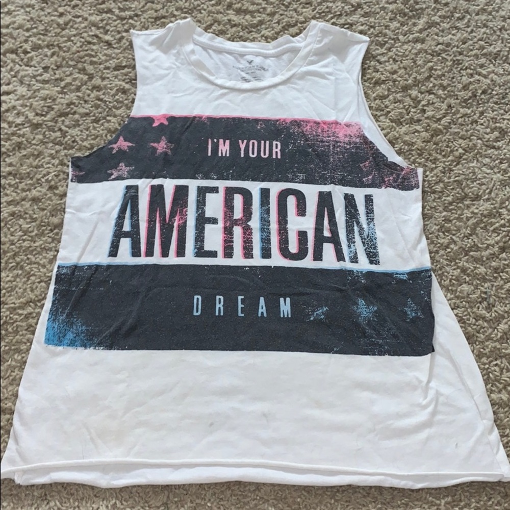 Women’s muscle tank